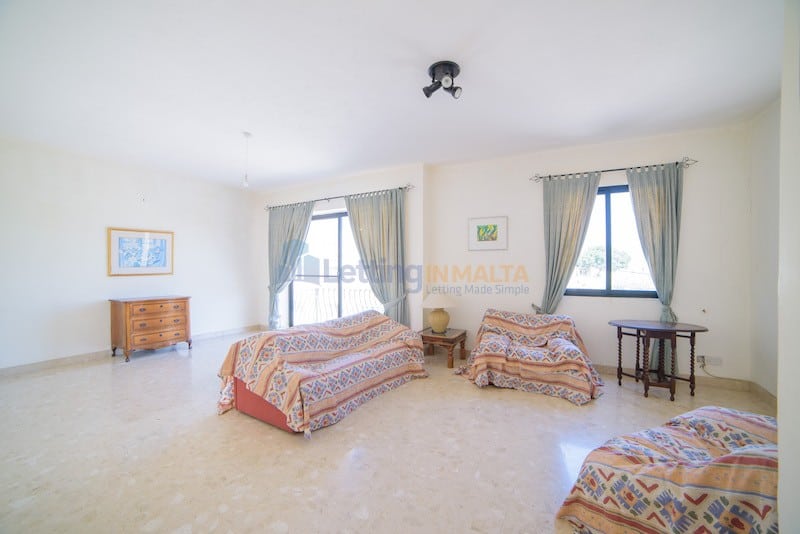 Property Malta Attard