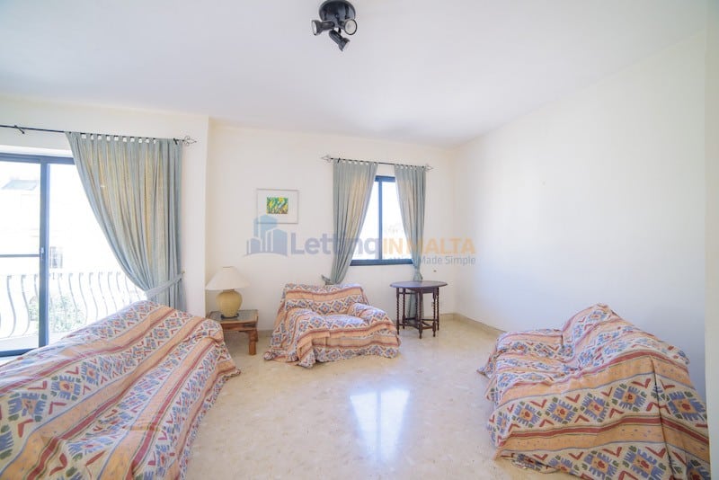 Property Malta Attard