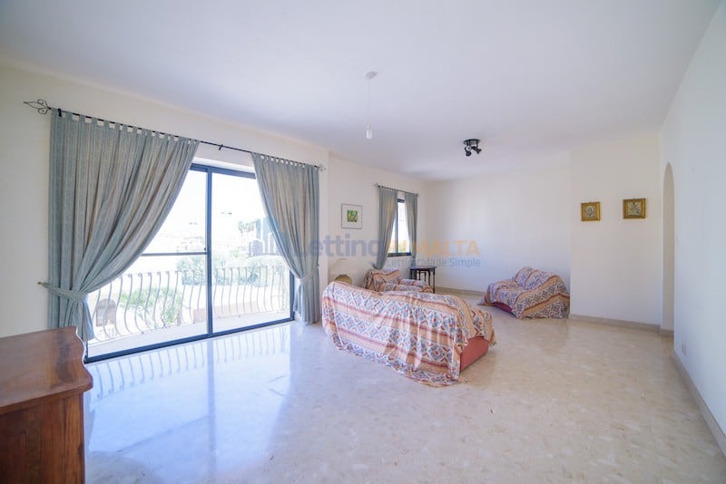 Property Malta Attard