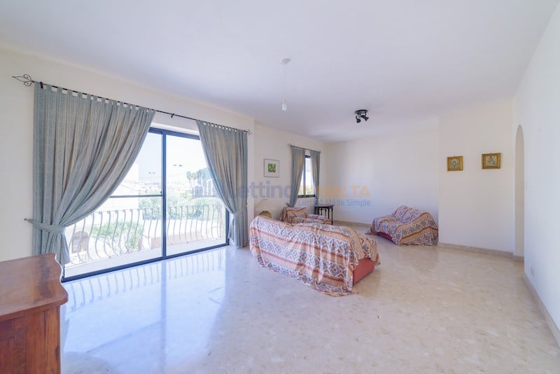 Property Malta Attard