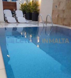 Semi Detached Villa Malta Ibragg