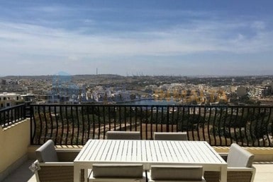 Marsascala Long Let Malta Penthouse