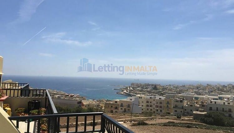 Marsascala Long Let Malta Penthouse