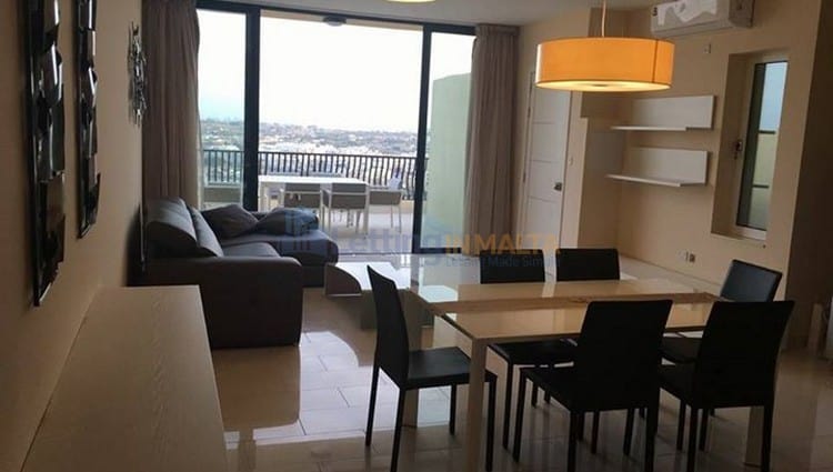 Marsascala Long Let Malta Penthouse