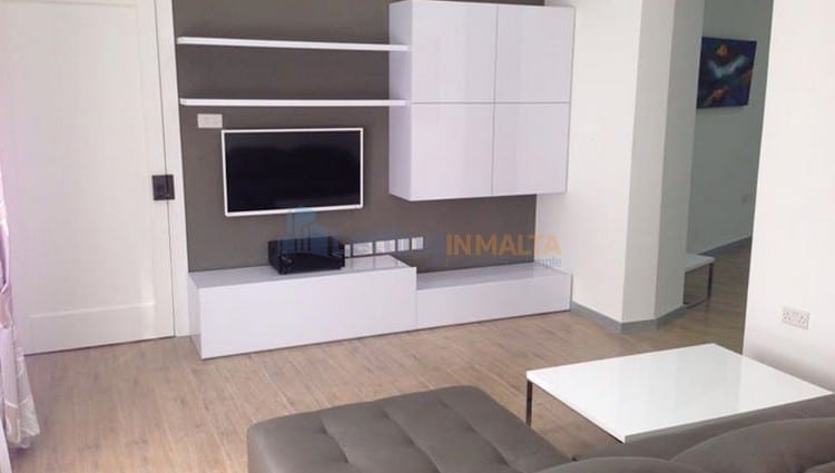 Real Estate Malta Msida 2 Bedroom Apartment