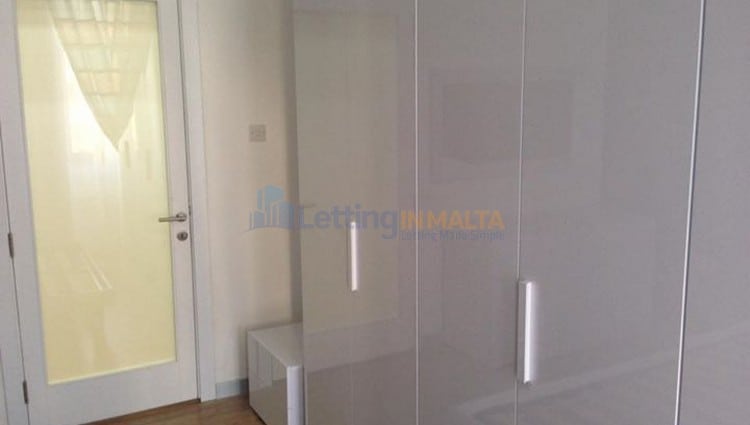 Real Estate Malta Msida 2 Bedroom Apartment