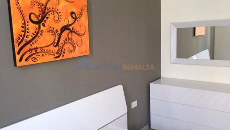 Real Estate Malta Msida 2 Bedroom Apartment