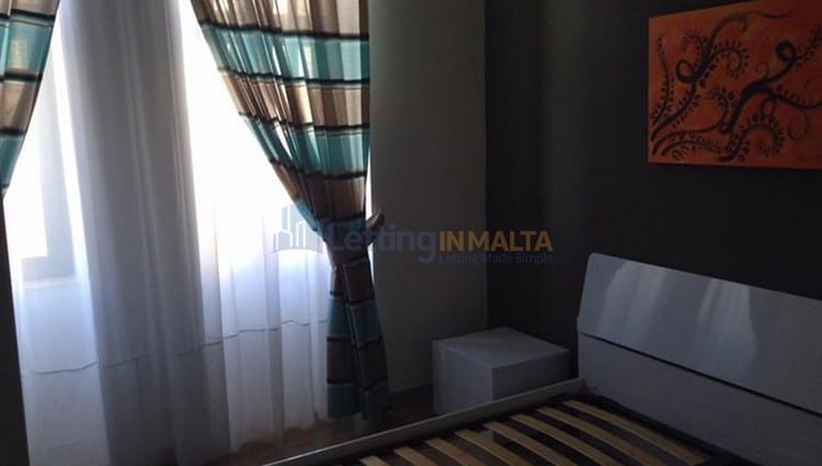 Real Estate Malta Msida 2 Bedroom Apartment