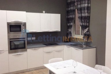 Real Estate Malta Msida 2 Bedroom Apartment