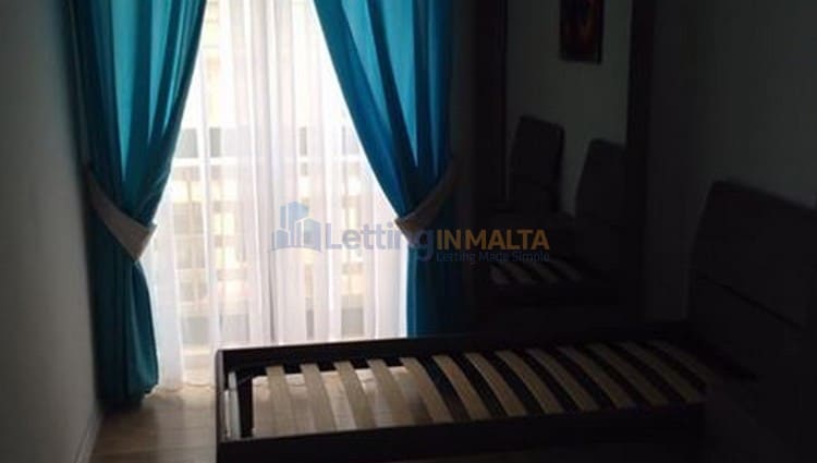 Real Estate Malta Msida 2 Bedroom Apartment