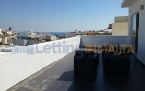 Rent St Julians Penthouse