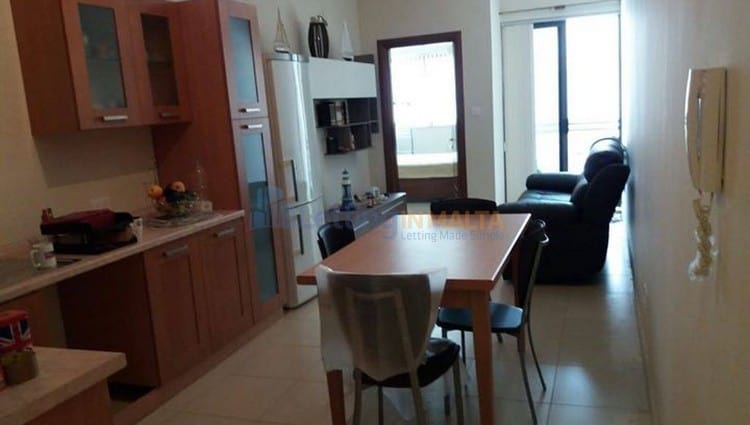 Malta Property Qawra 2 Bedroom