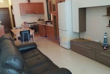 Malta Property Qawra 2 Bedroom