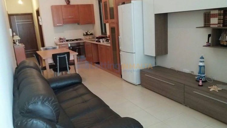 Malta Property Qawra 2 Bedroom