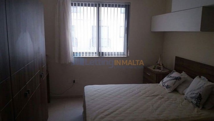 Malta Property Qawra 2 Bedroom