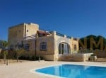 Rent Farmhouse Zejtun