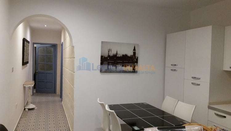 Real Estate Malta Birkirkara 2 Bedroom