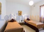 Rent Malta Penthouse Siggiewi