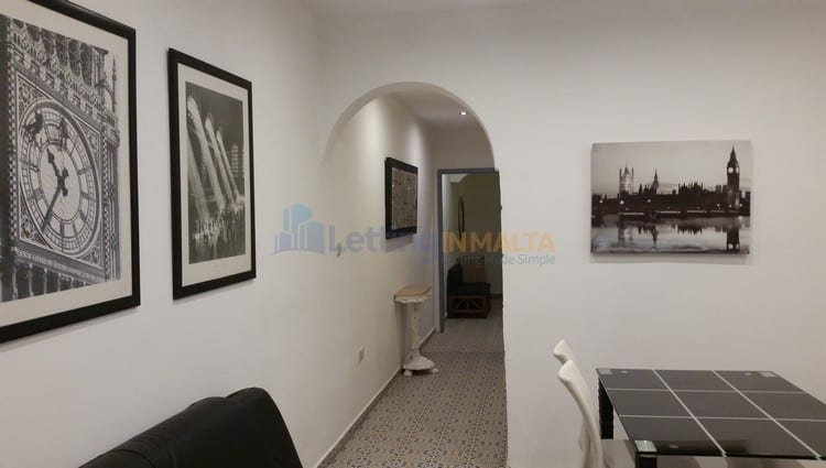Real Estate Malta Birkirkara 2 Bedroom