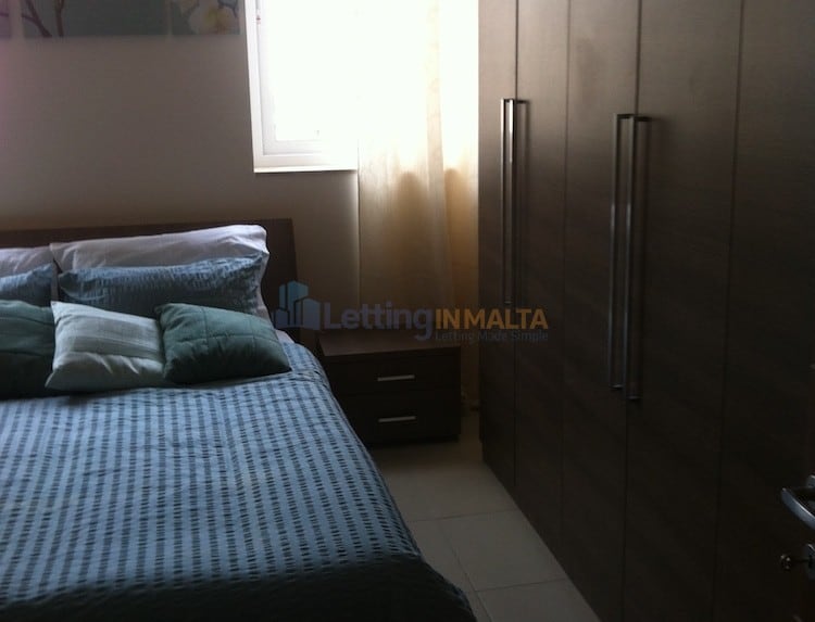 Rent Malta Marsascala Apartment