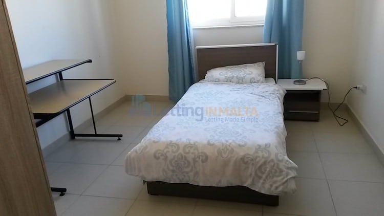 Rent Malta Marsascala Apartment