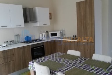 Rent Malta Marsascala Apartment