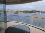 Malta Property Seafront Apartment Sliema