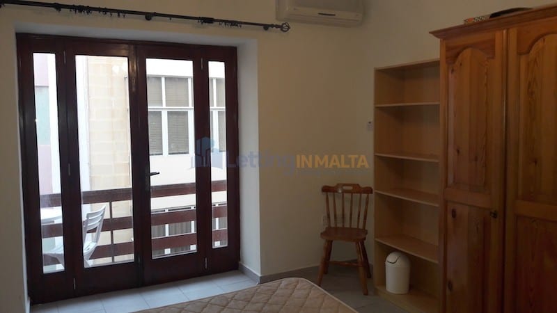 To Let Malta Apartment Sliema