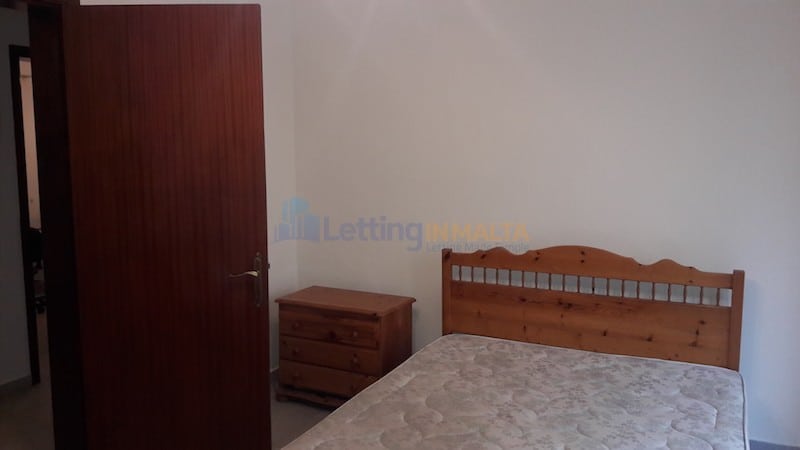 To Let Malta Apartment Sliema