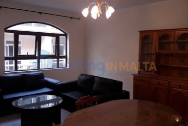 To Let Malta Apartment Sliema