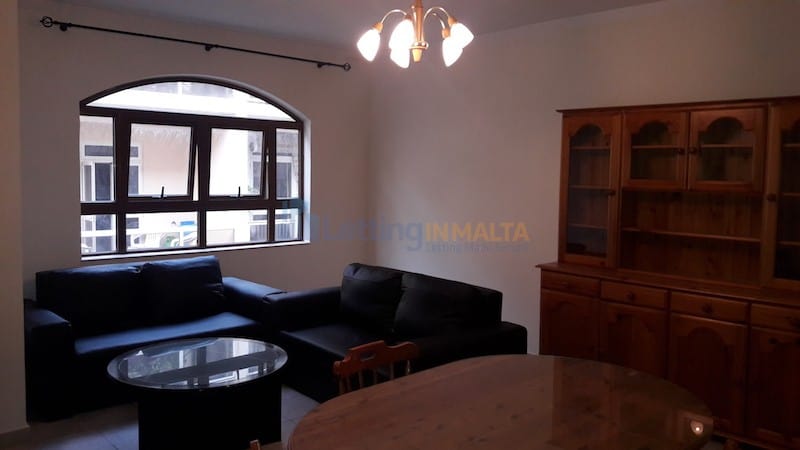 To Let Malta Apartment Sliema