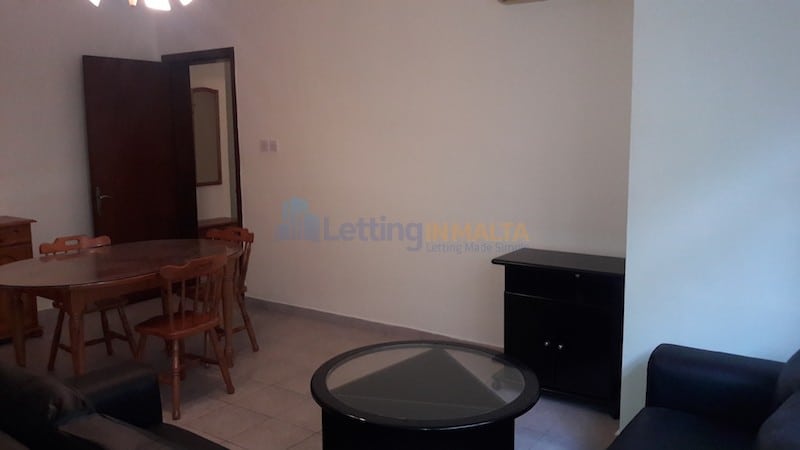 To Let Malta Apartment Sliema