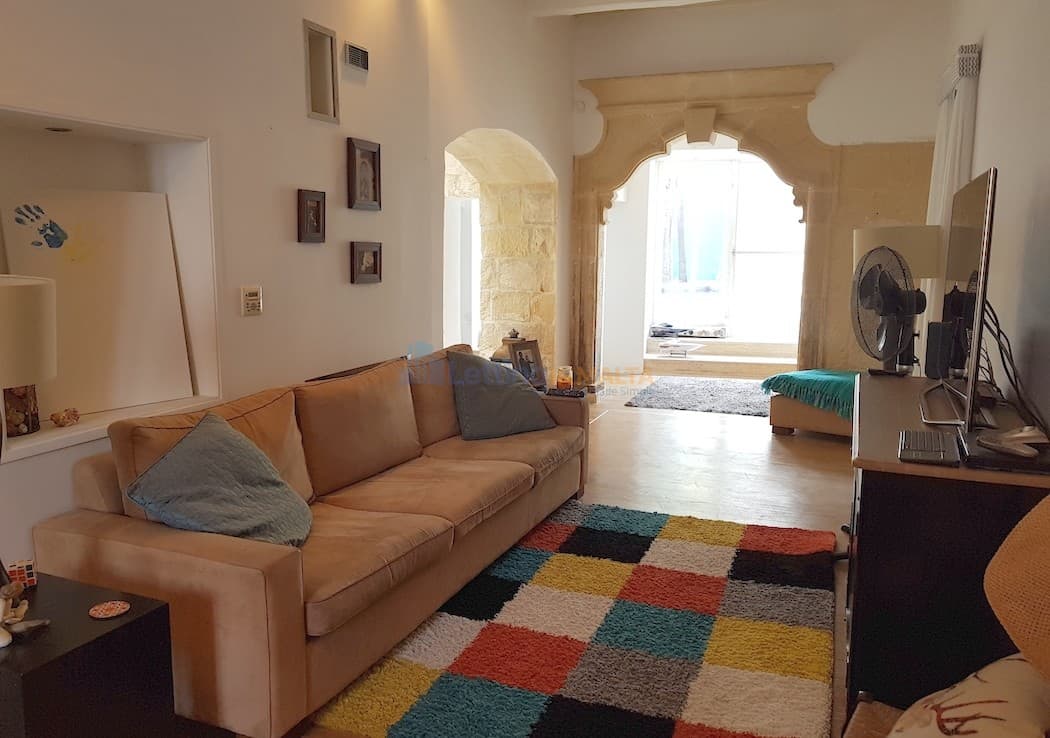 Malta Property Naxxar House