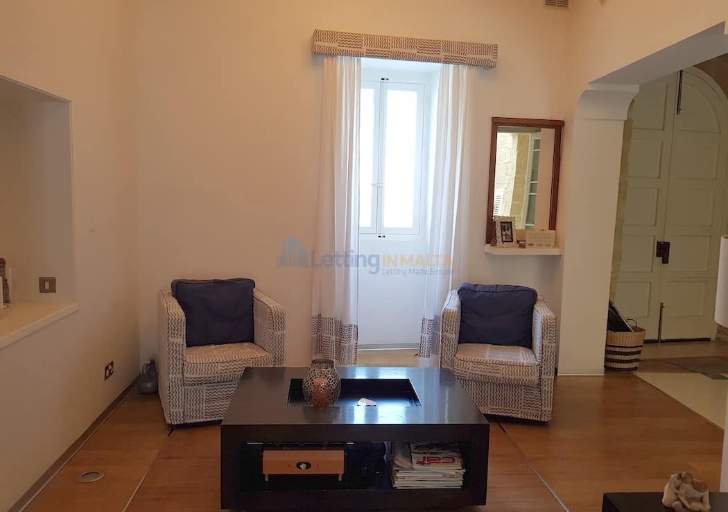 Malta Property Naxxar House