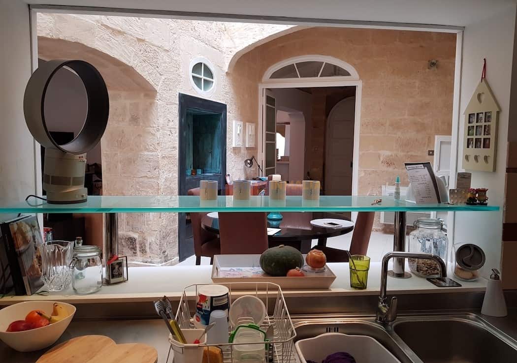 Malta Property Naxxar House