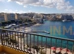 Seafront Real Estate Sliema