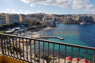 Seafront Real Estate Sliema