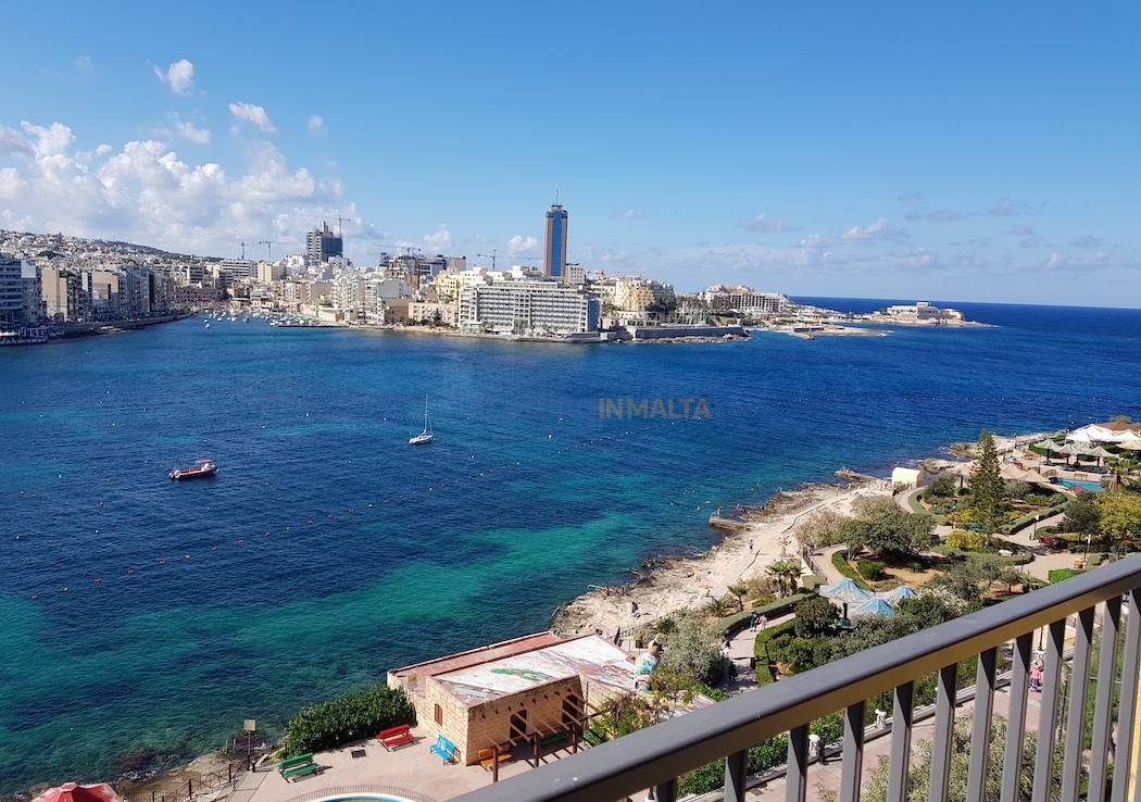 Seafront Real Estate Sliema