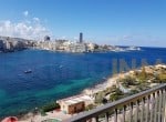 Seafront Real Estate Sliema