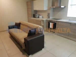 Letting In Malta Apartment Sliema