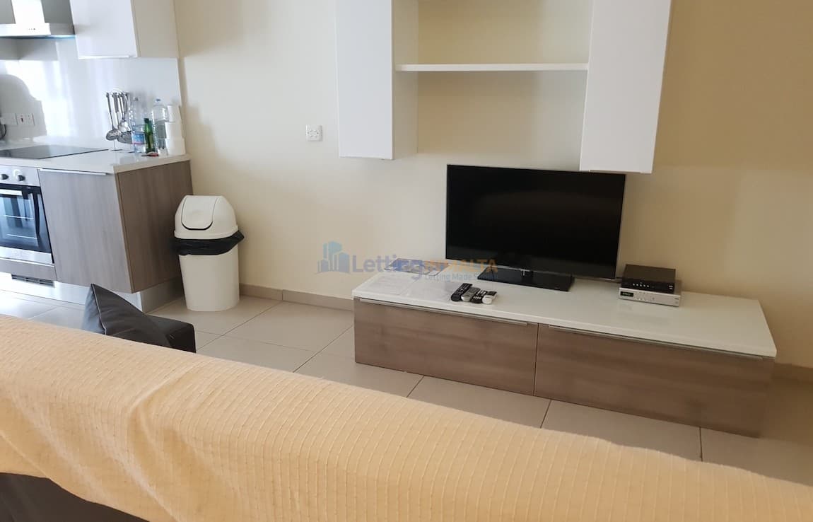 Estate Agents In Malta Rental Apartment