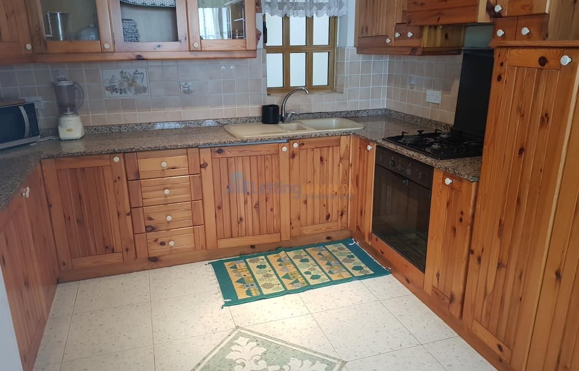 Rent Malta Property Apartment