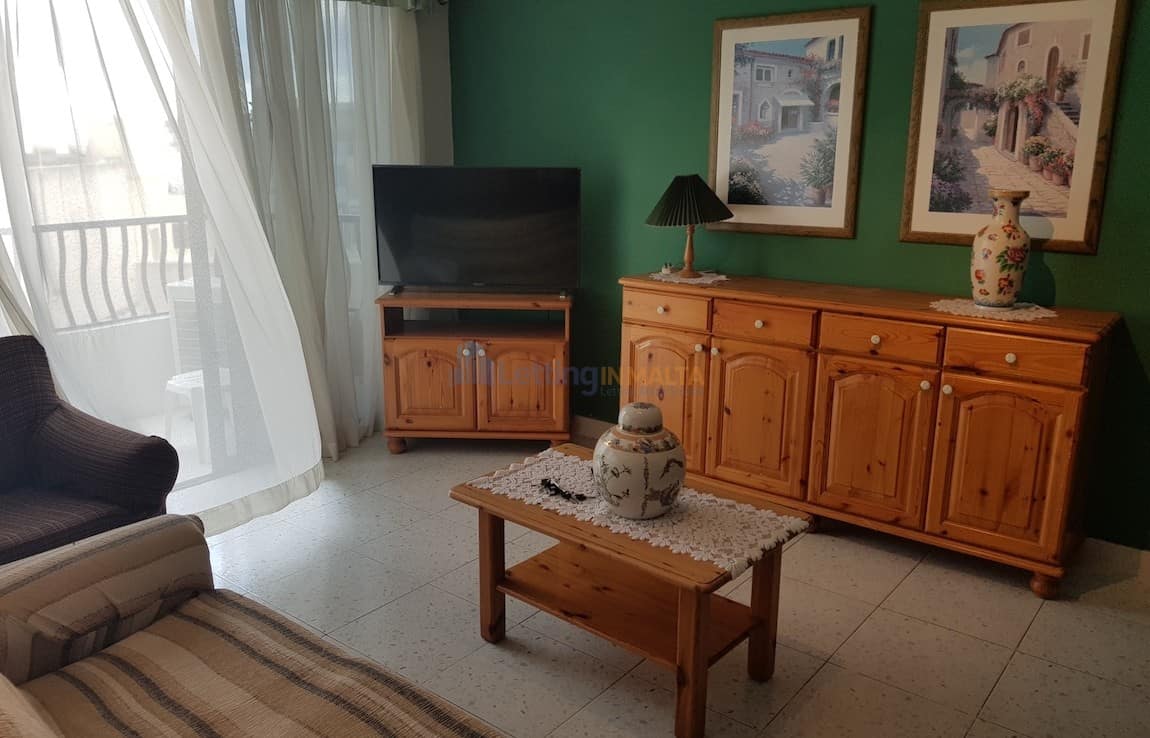 Rent Malta Property Apartment