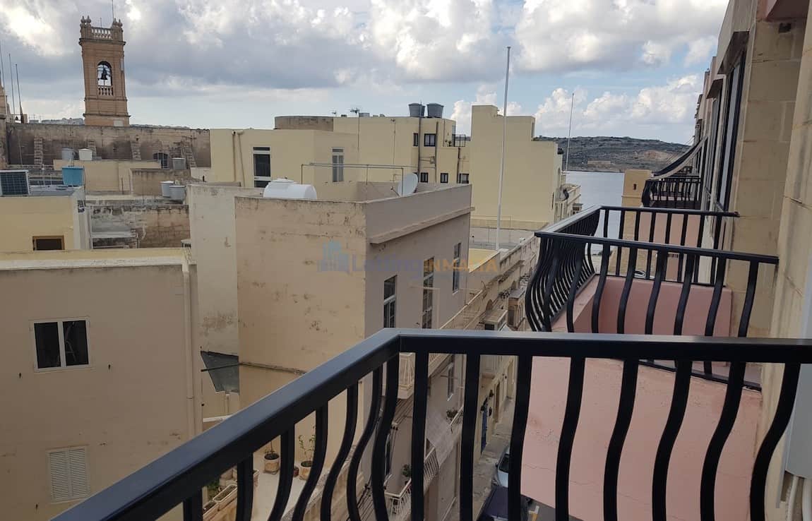 Rent Malta Property Apartment