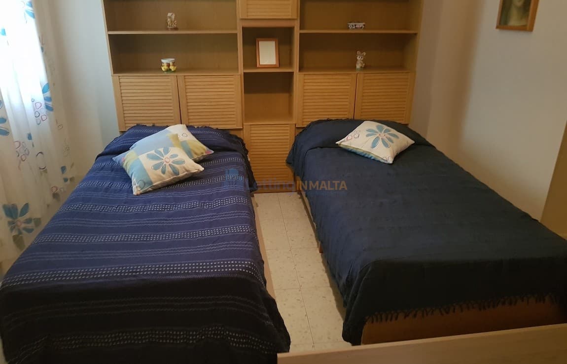 Rent Malta Property Apartment