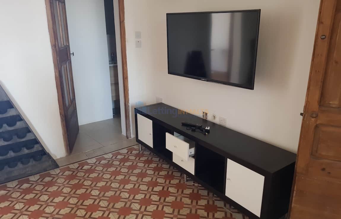 Malta Lets Apartment Sliema