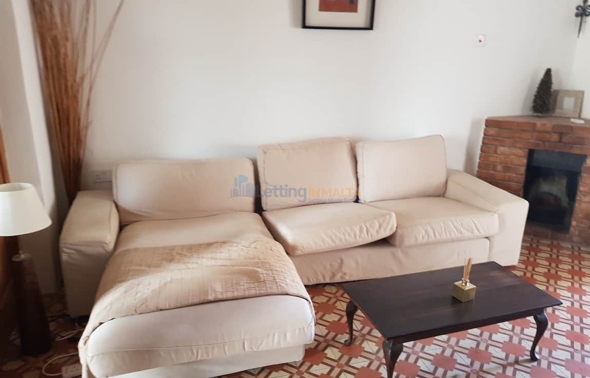 Malta Lets Apartment Sliema