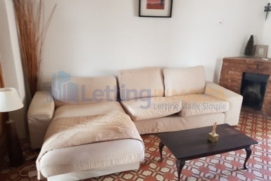 Malta Lets Apartment Sliema