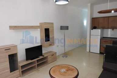 To Let Marsaskala Maisonette