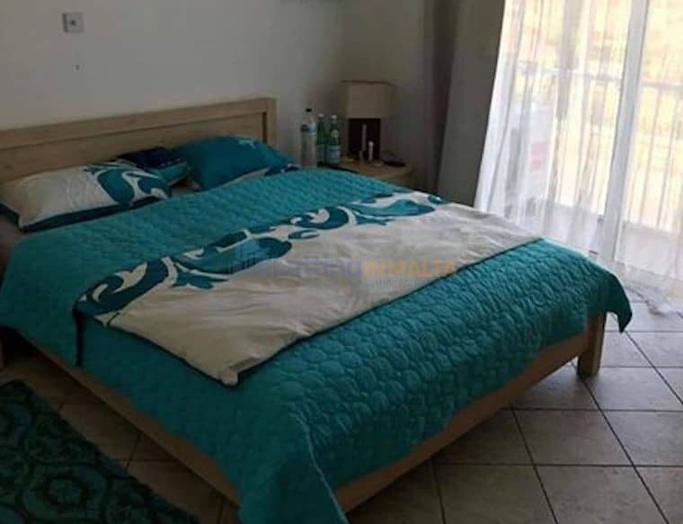 Letting Agents Malta Maisonette